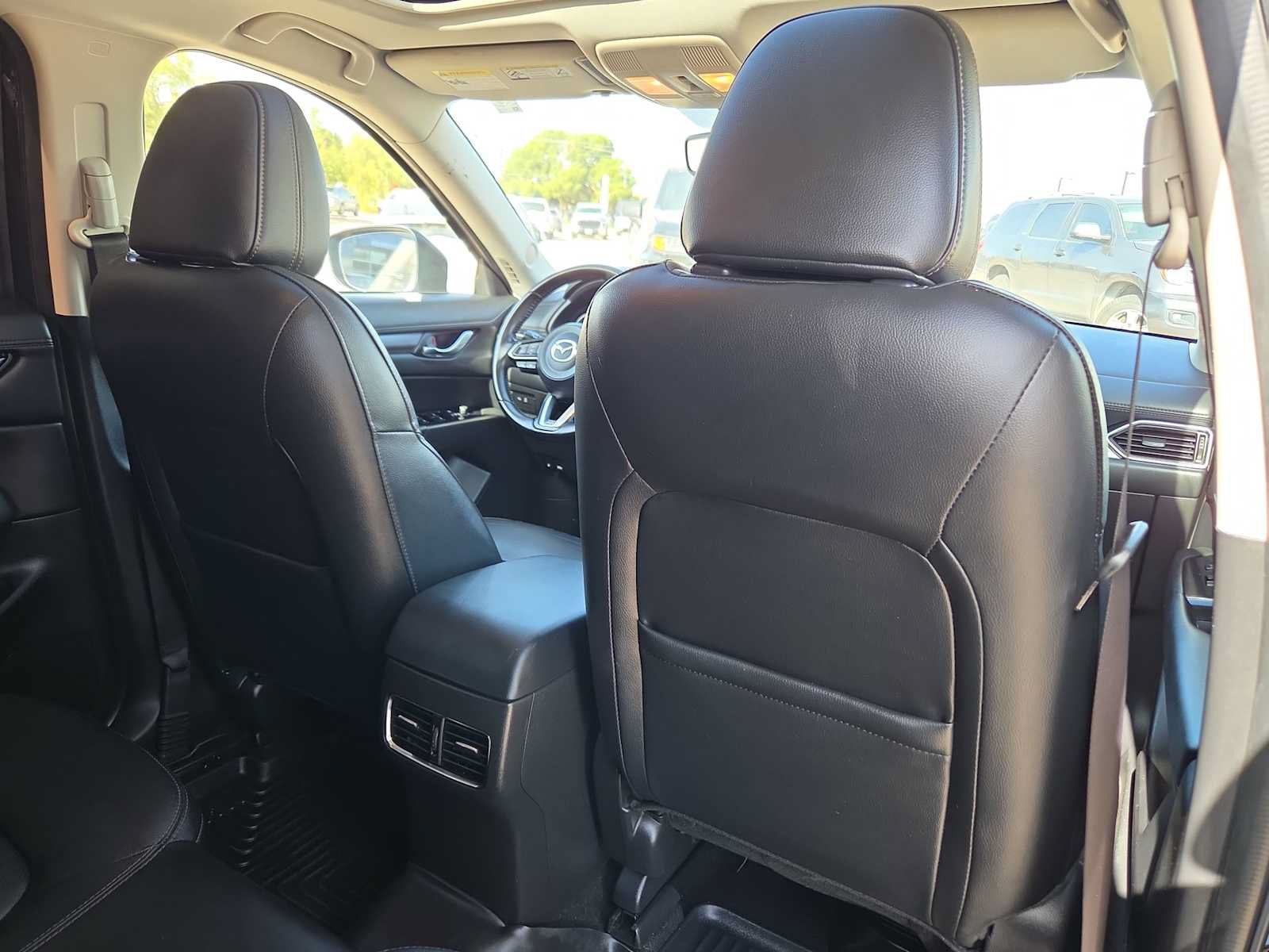 Used 2022 MAZDA CX-5 AWD 2.5 S image 16