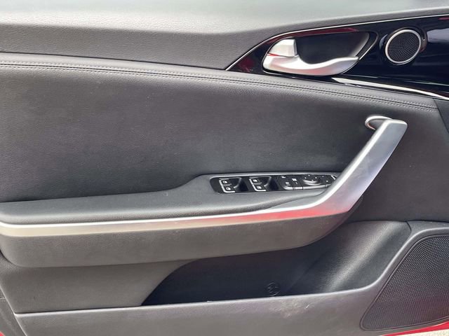 Used 2019 Kia Stinger image 13