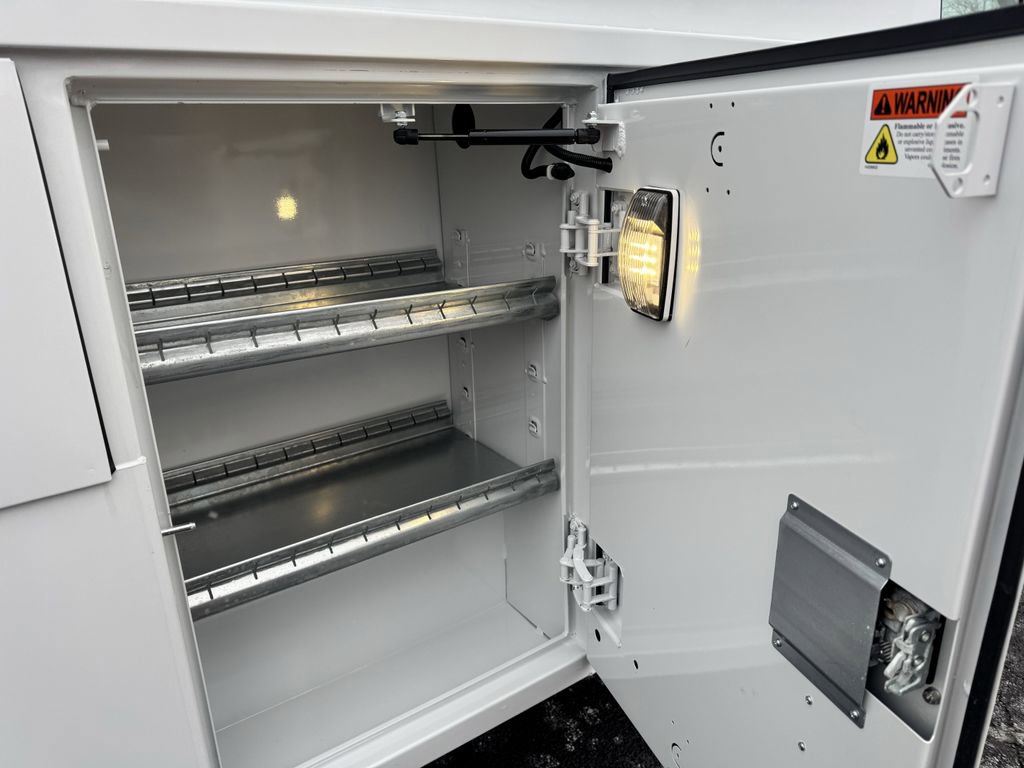 New 2026 Ford Transit 350 image 11