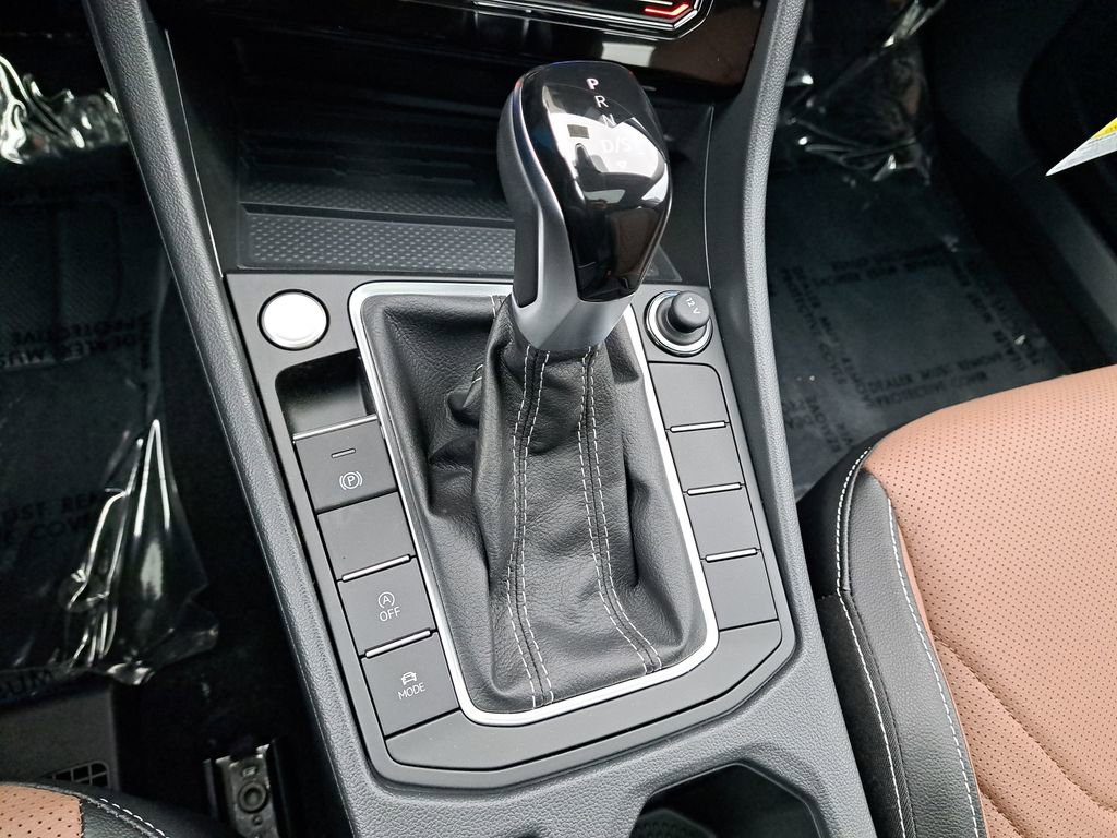 New 2026 Volkswagen Jetta SEL FWD image 23