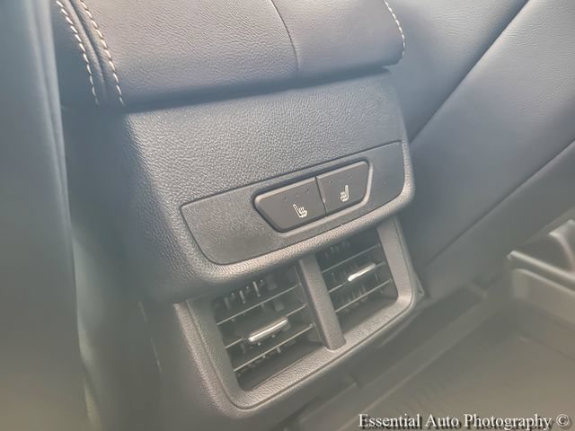 New 2027 GMC Terrain Elevation w/ Elevation Premium Package AWD/4WD image 19