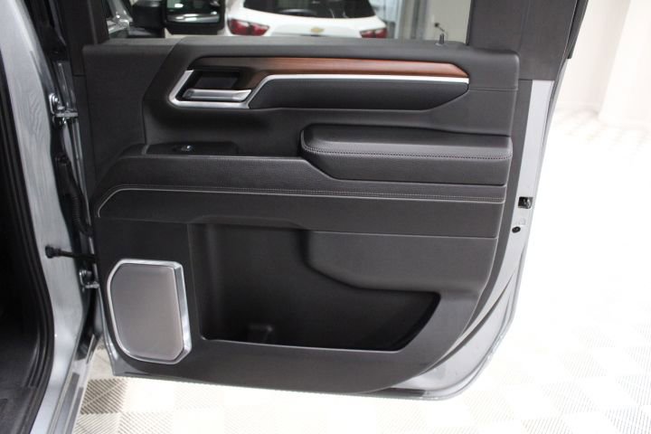 Used 2025 GMC Sierra 2500 Denali image 29