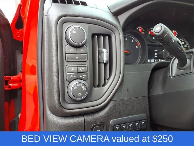 New 2026 Chevrolet Silverado 2500 W/T image 13