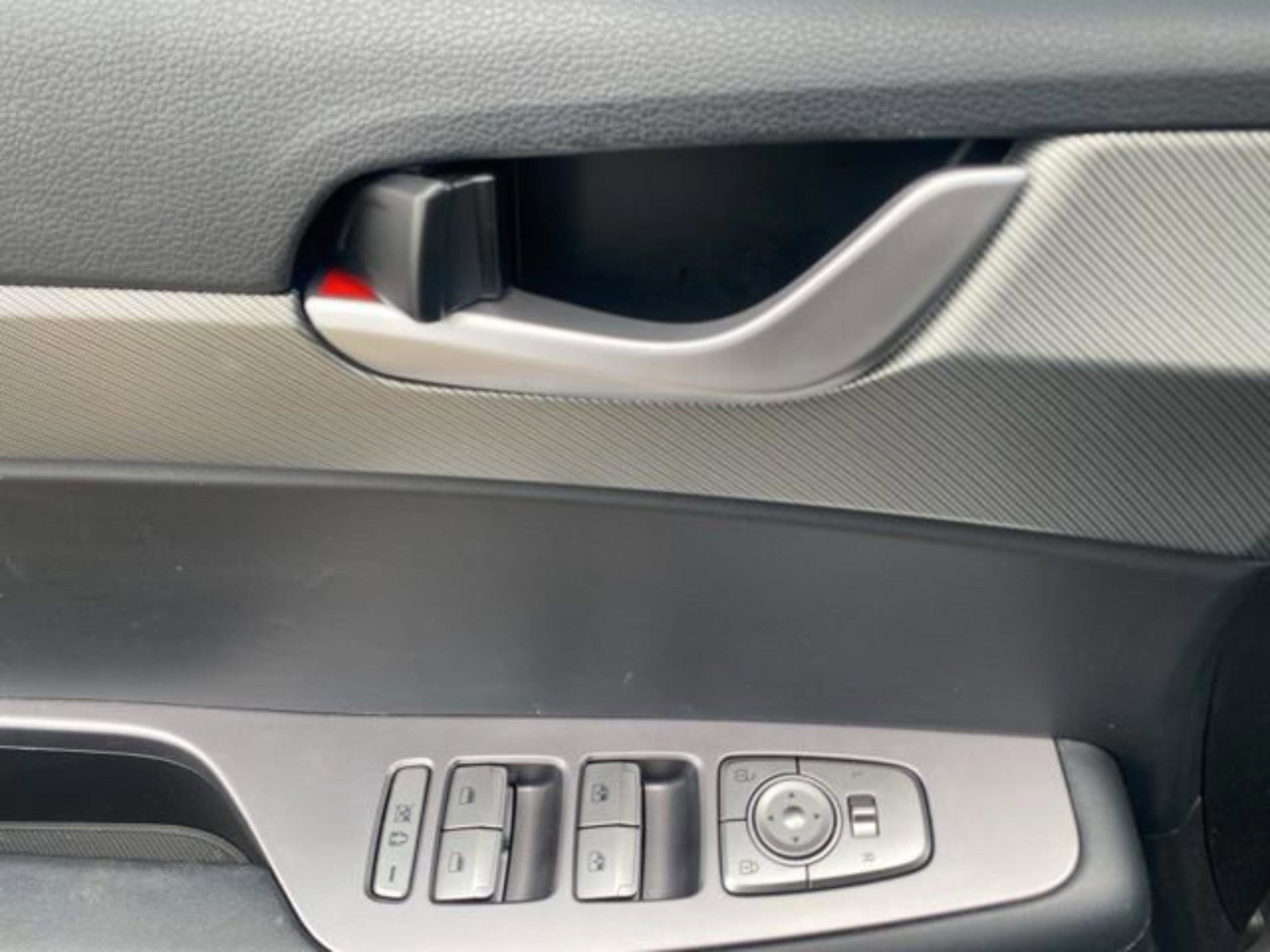 Used 2024 Hyundai Palisade XRT FWD image 12