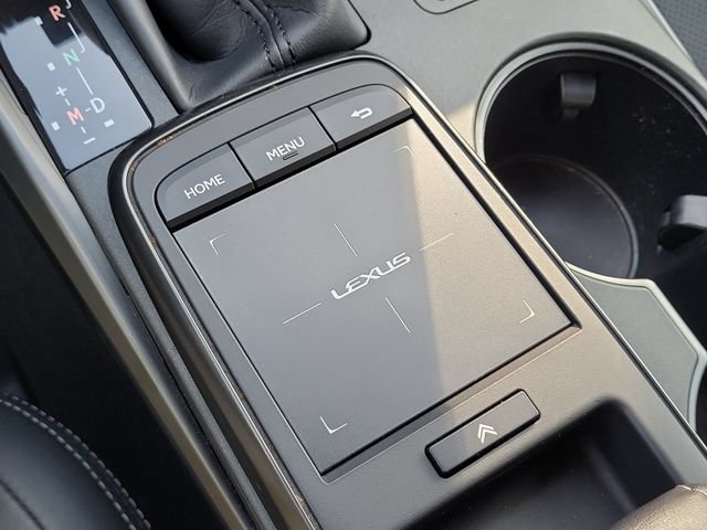 Used 2024 Lexus IS 350 F Sport RWD image 31