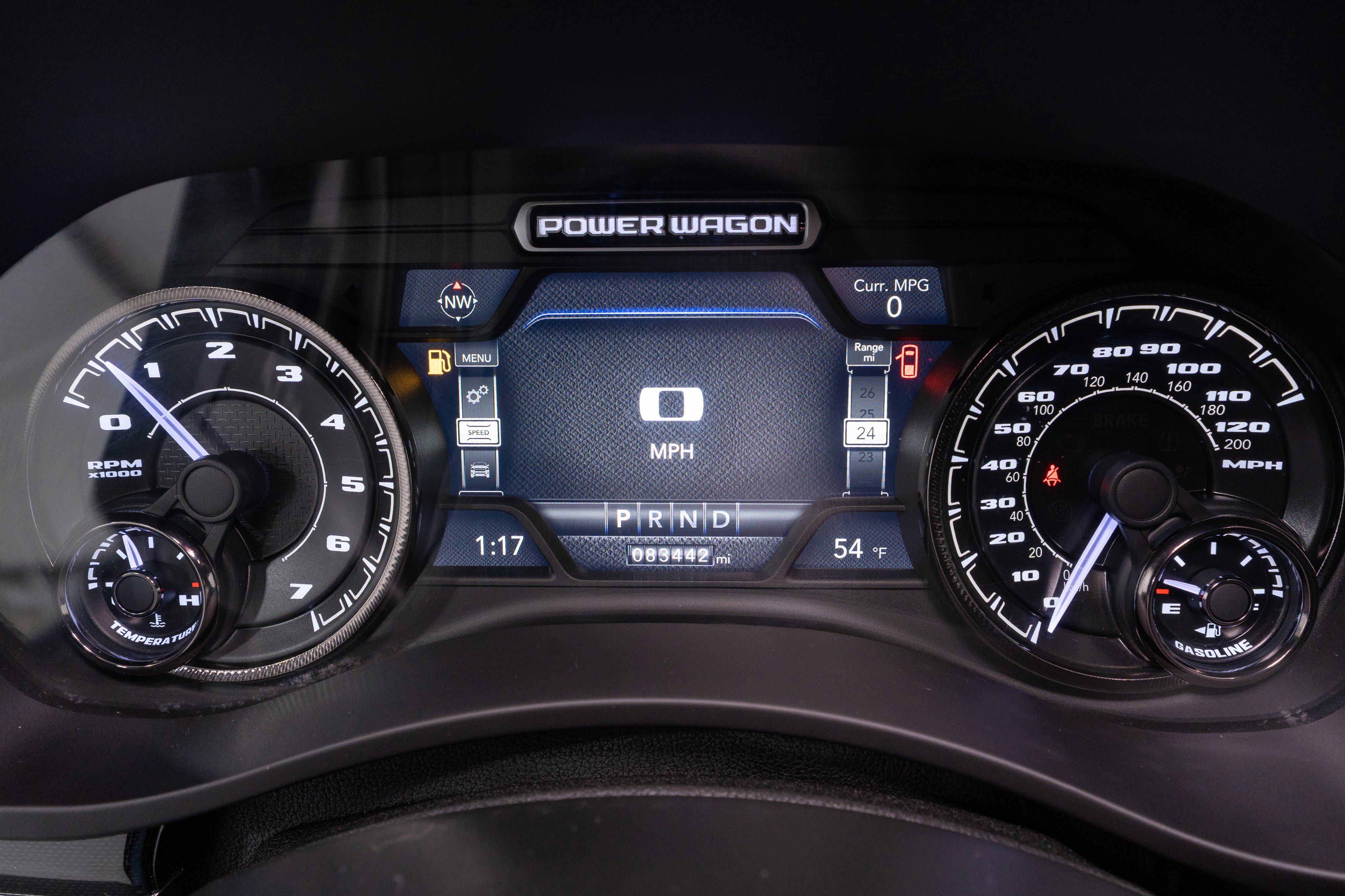 Used 2022 RAM 2500 Power Wagon image 25