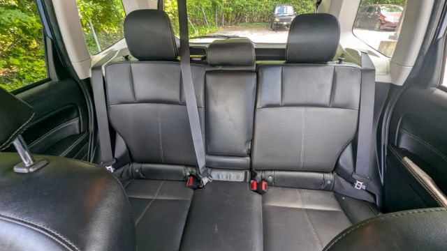 Used 2017 Subaru Forester 2.5i Touring AWD/4WD image 23