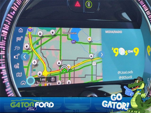 Used 2022 MINI Cooper S image 21