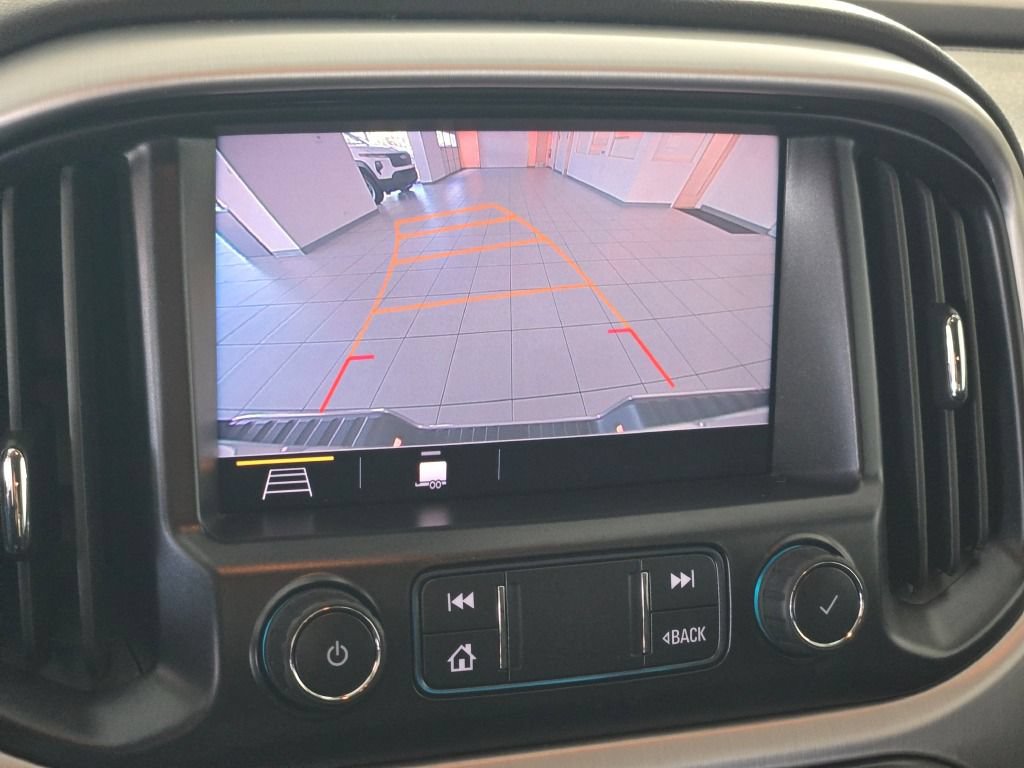 Certified 2020 GMC Canyon SLE w/ Driver Alert Package AWD/4WD image 25