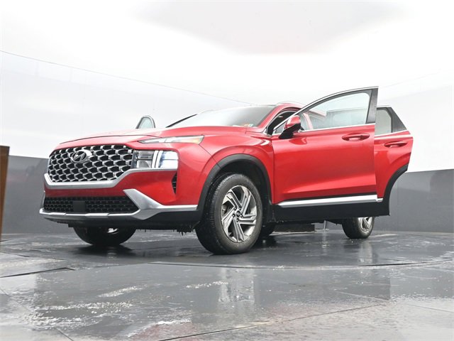 Used 2022 Hyundai Santa Fe SEL image 32