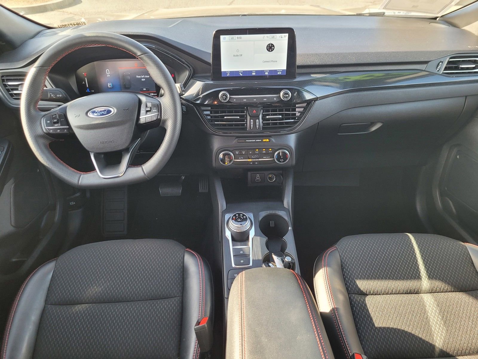 Used 2025 Ford Escape ST-Line image 11