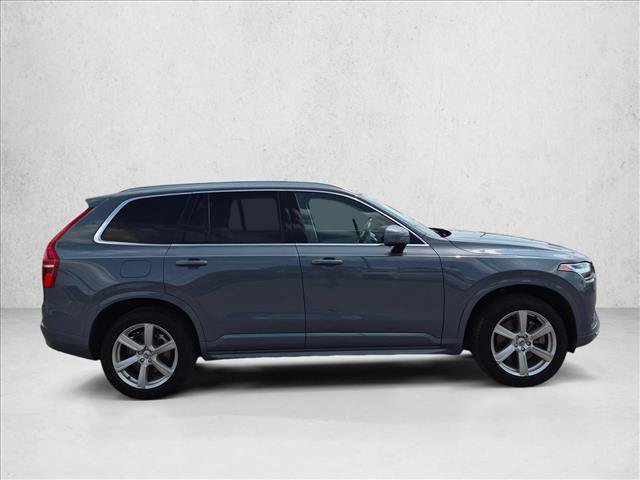 Used 2023 Volvo XC90 B5 Core AWD/4WD image 4