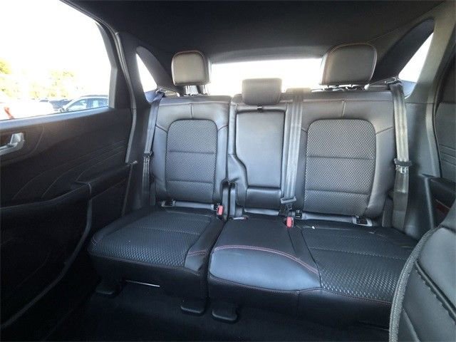 New 2026 Ford Escape ST-Line Select w/ Tech Pack #1 image 25