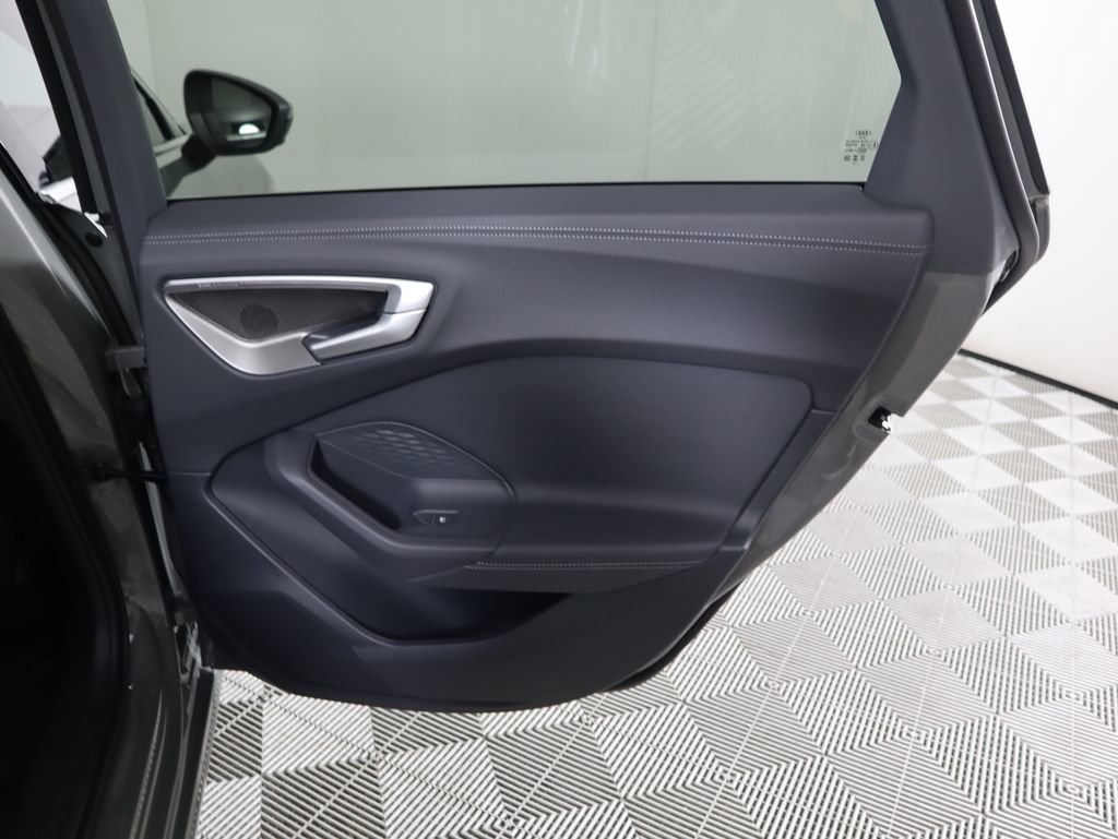 Used 2025 Audi A5 2.0T Premium Plus w/ Premium Plus image 30