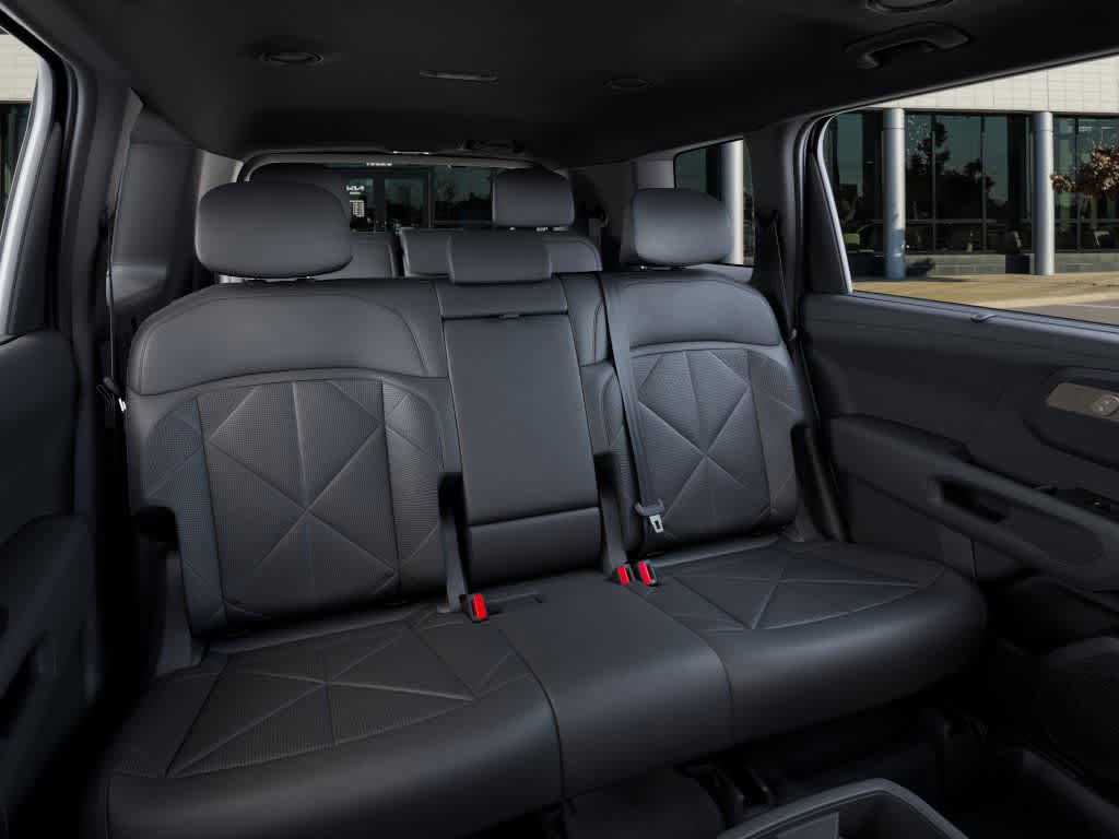 New 2027 Kia Telluride EX image 16