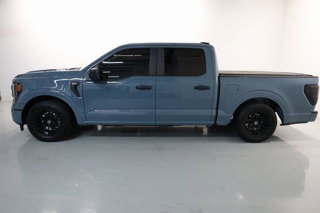 Used 2023 Ford F150 XL w/ STX Appearance Package image 50