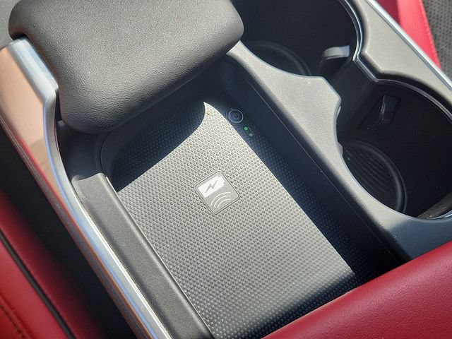 Certified 2025 Acura TLX w/ A-SPEC Package AWD/4WD image 25