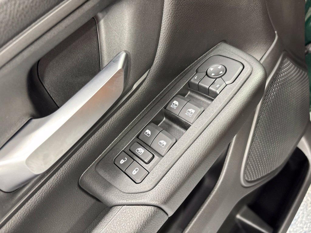 New 2026 RAM 1500 Express AWD/4WD image 36