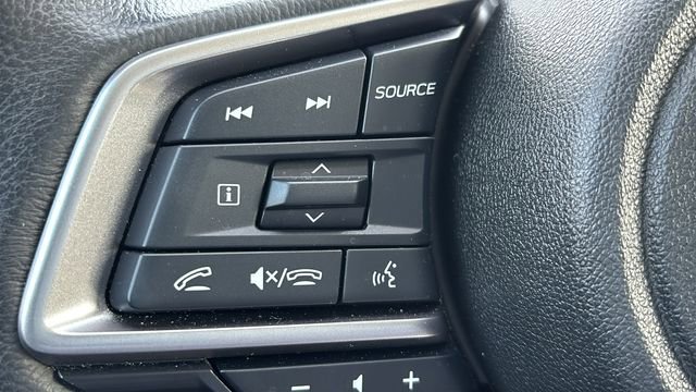 Certified 2024 Subaru Legacy Limited image 23