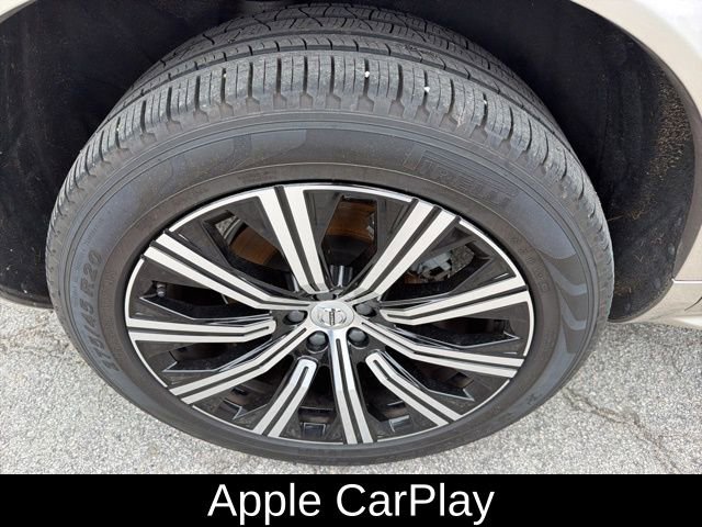 Used 2023 Volvo XC90 B5 Plus image 16