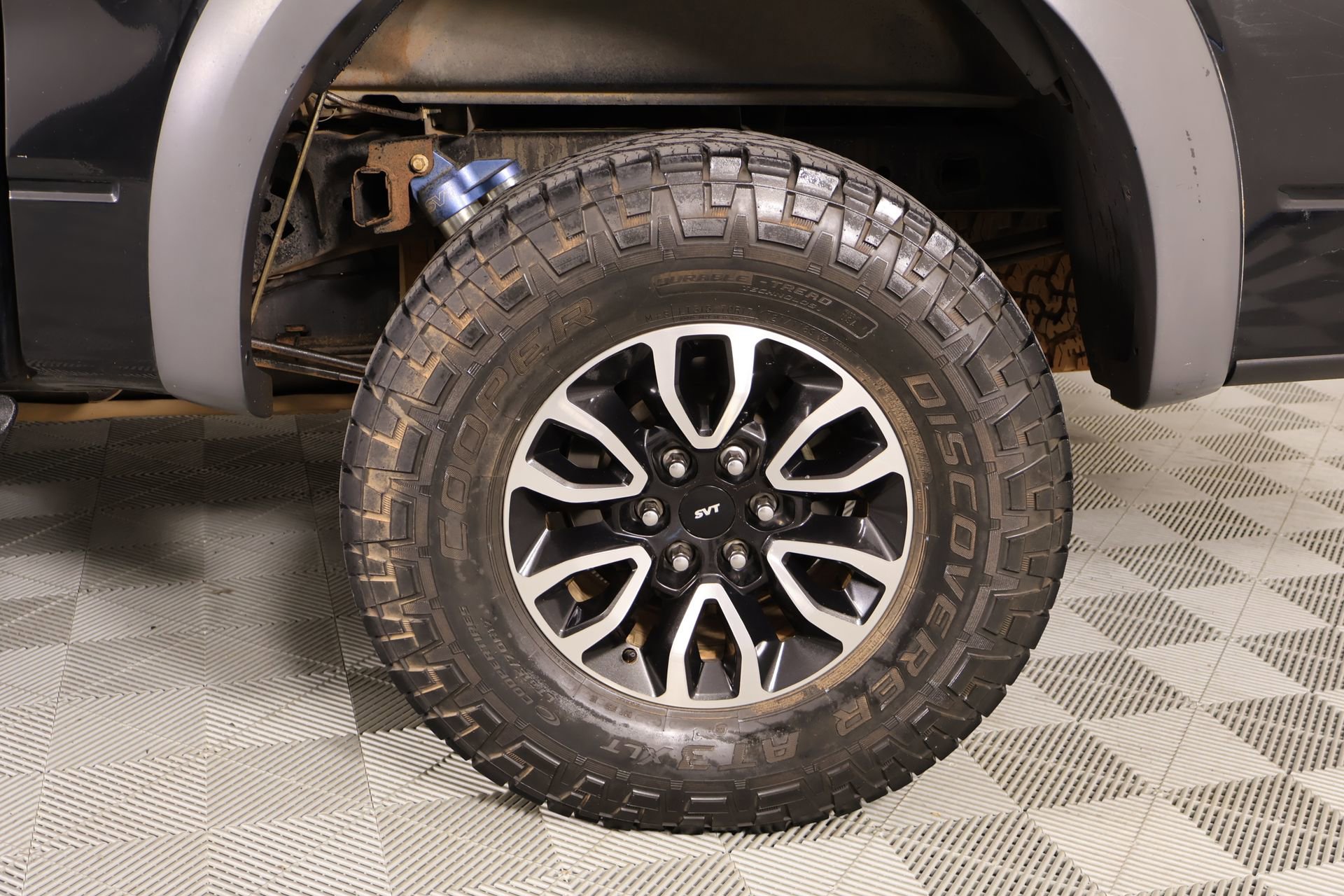 Used 2014 Ford F150 Raptor w/ Equipment Group 801A Luxury AWD/4WD image 21