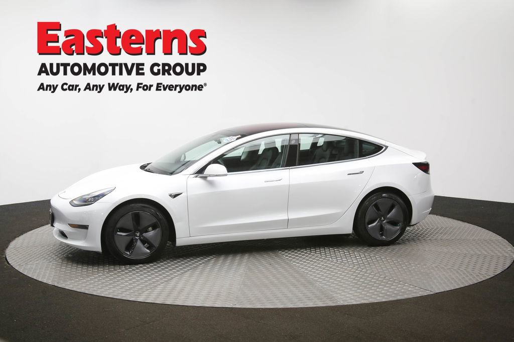 Used 2019 Tesla Model 3 Long Range image 57
