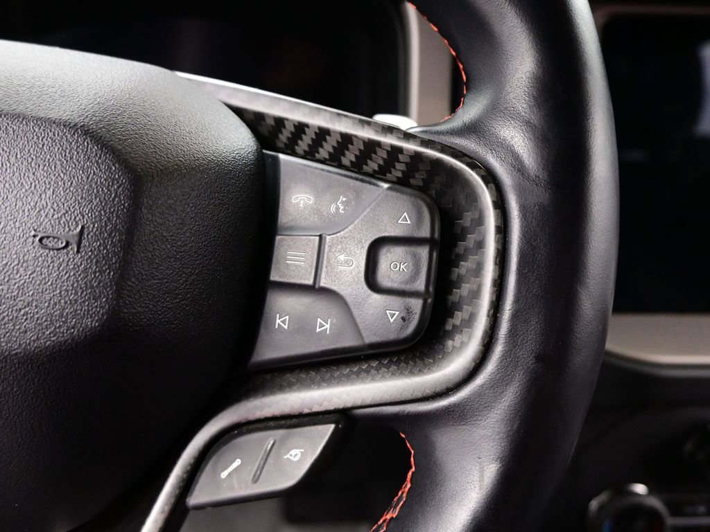 Used 2023 Ford Bronco Raptor image 12