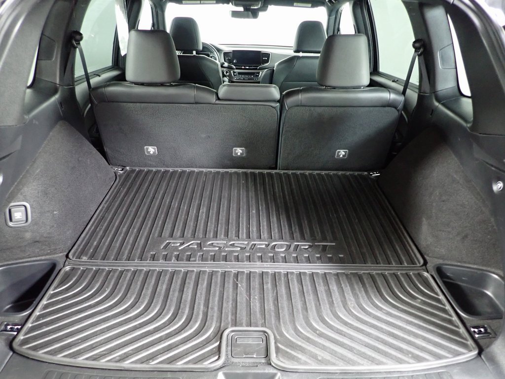 Used 2019 Honda Passport EX-L image 16