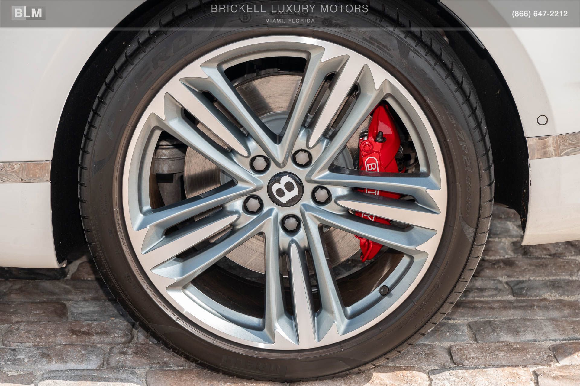 Used 2022 Bentley Continental GT image 37