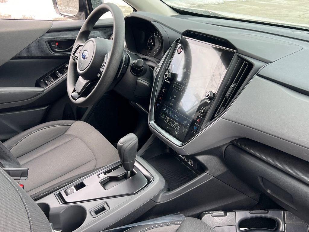 New 2026 Subaru Crosstrek 2.0i Premium image 10