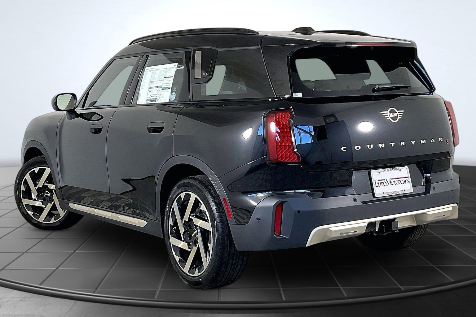 New 2027 MINI Cooper Countryman S AWD/4WD image 3
