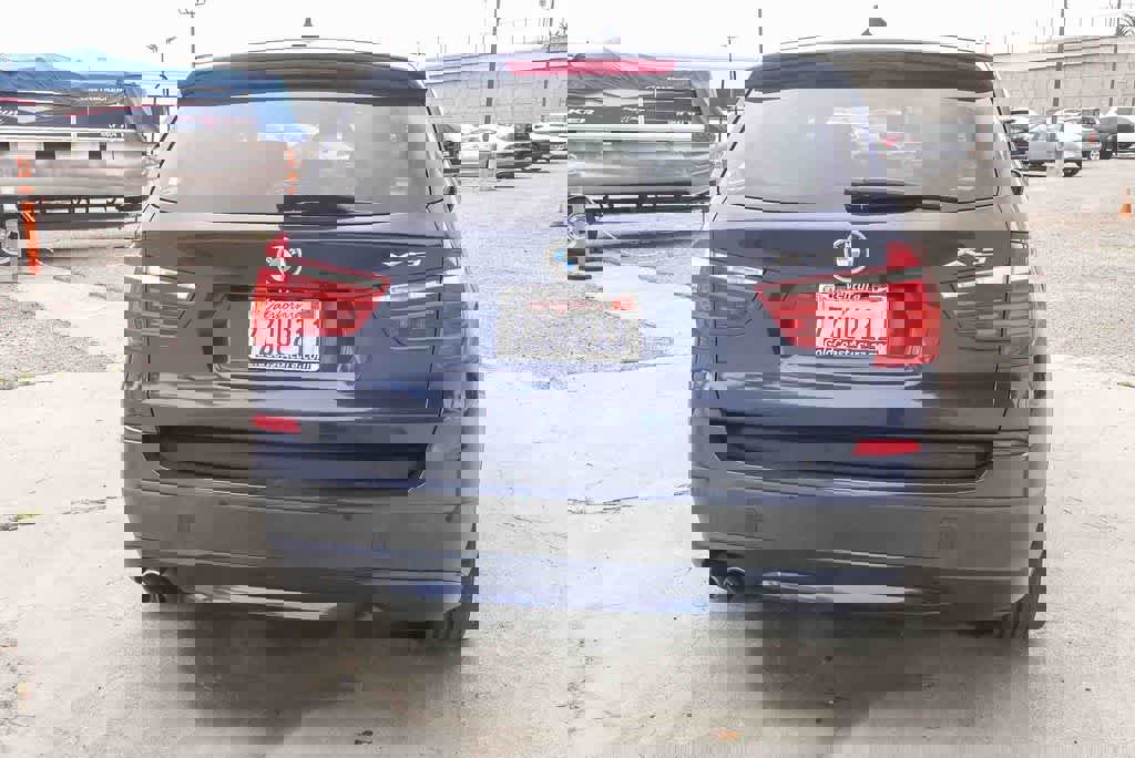 Used 2014 BMW X3 xDrive28i image 8