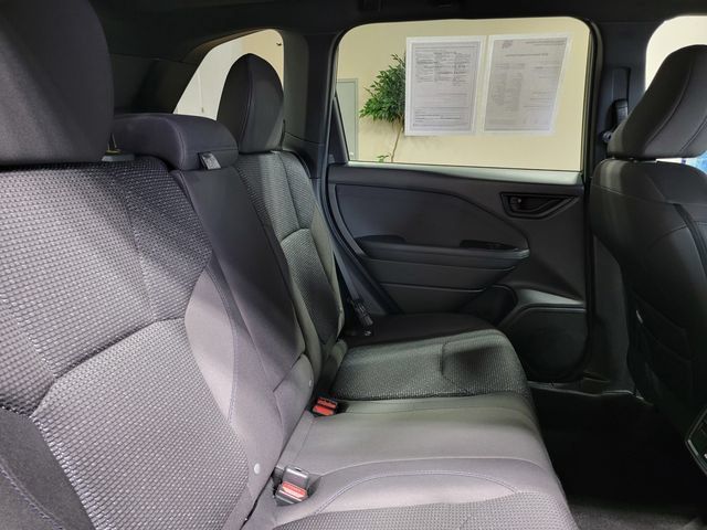 Used 2026 Subaru Forester Premium AWD/4WD image 15