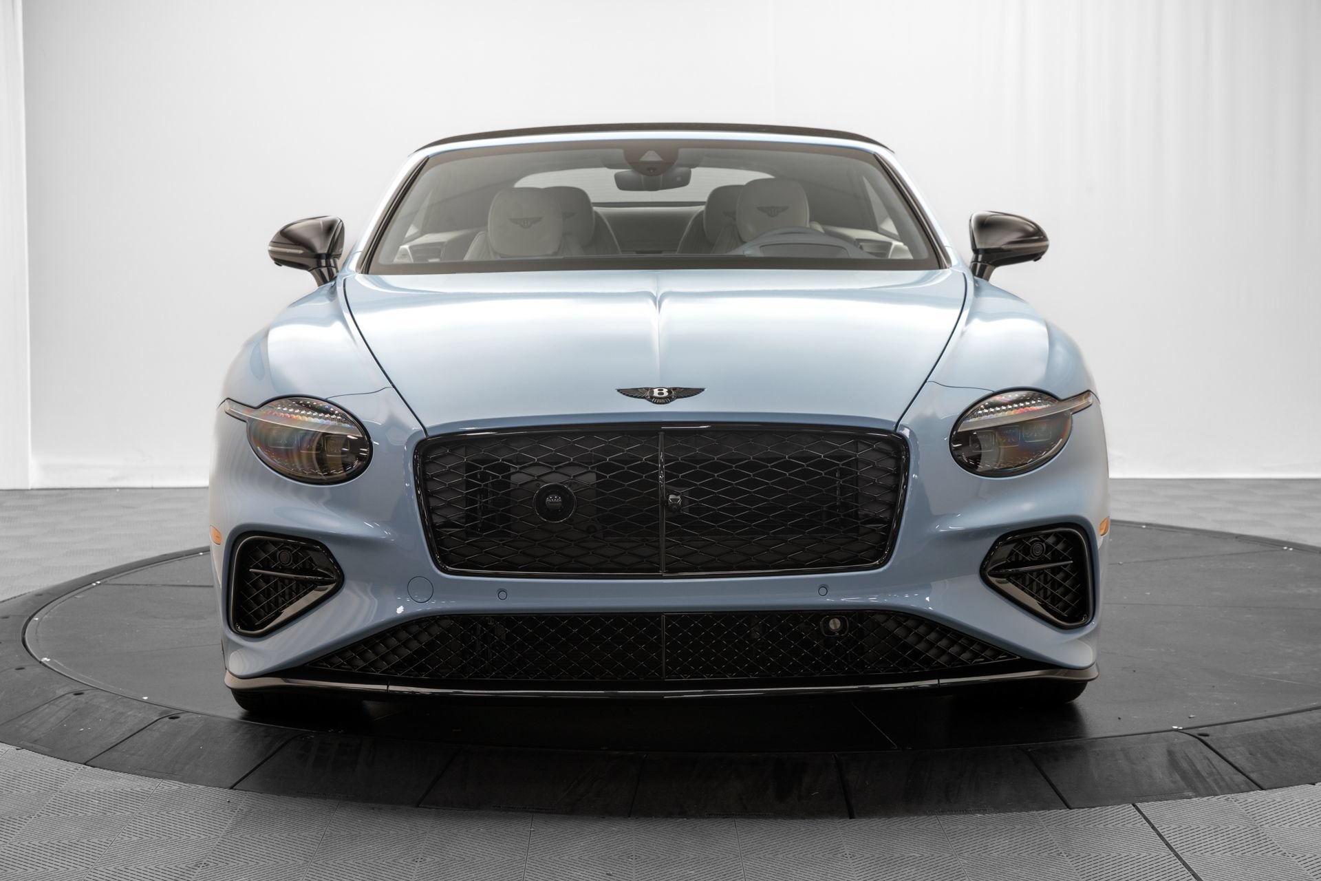 New 2026 Bentley Continental GT AWD/4WD image 10