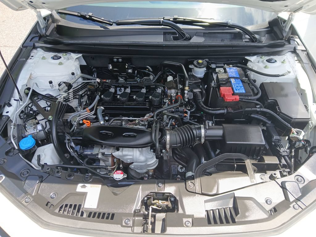 Used 2024 Honda Accord EX image 21