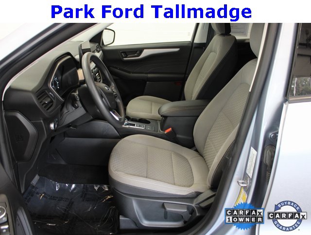 Used 2022 Ford Escape SE image 13