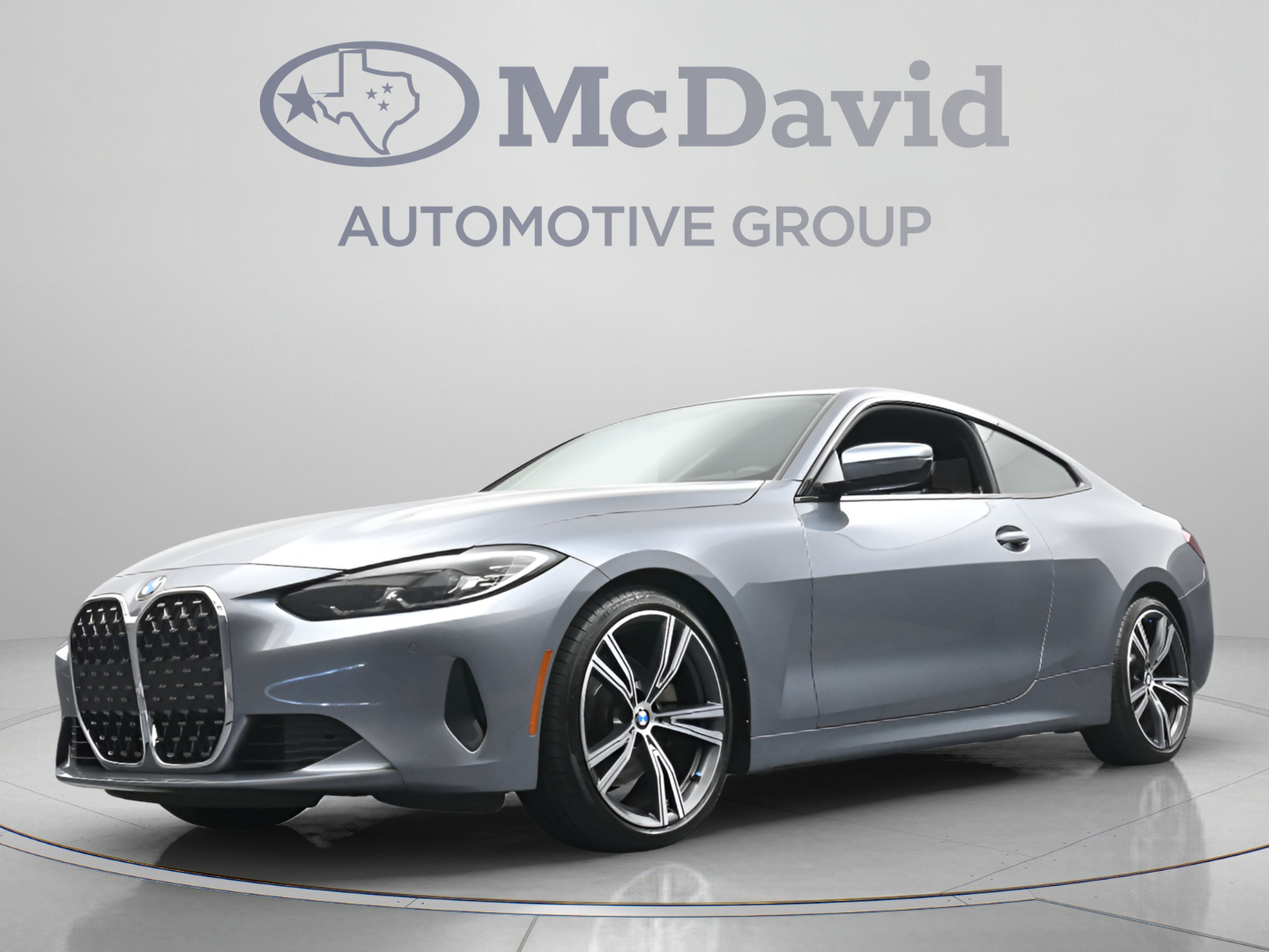 Used 2022 BMW 430i Coupe w/ Convenience Package RWD image 27