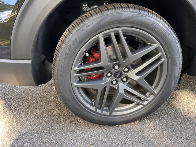 New 2025 Ford Explorer ST image 20