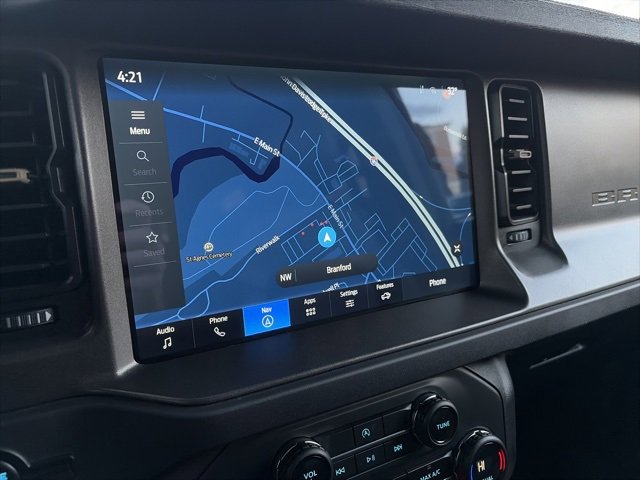 Used 2025 Ford Bronco Badlands image 19