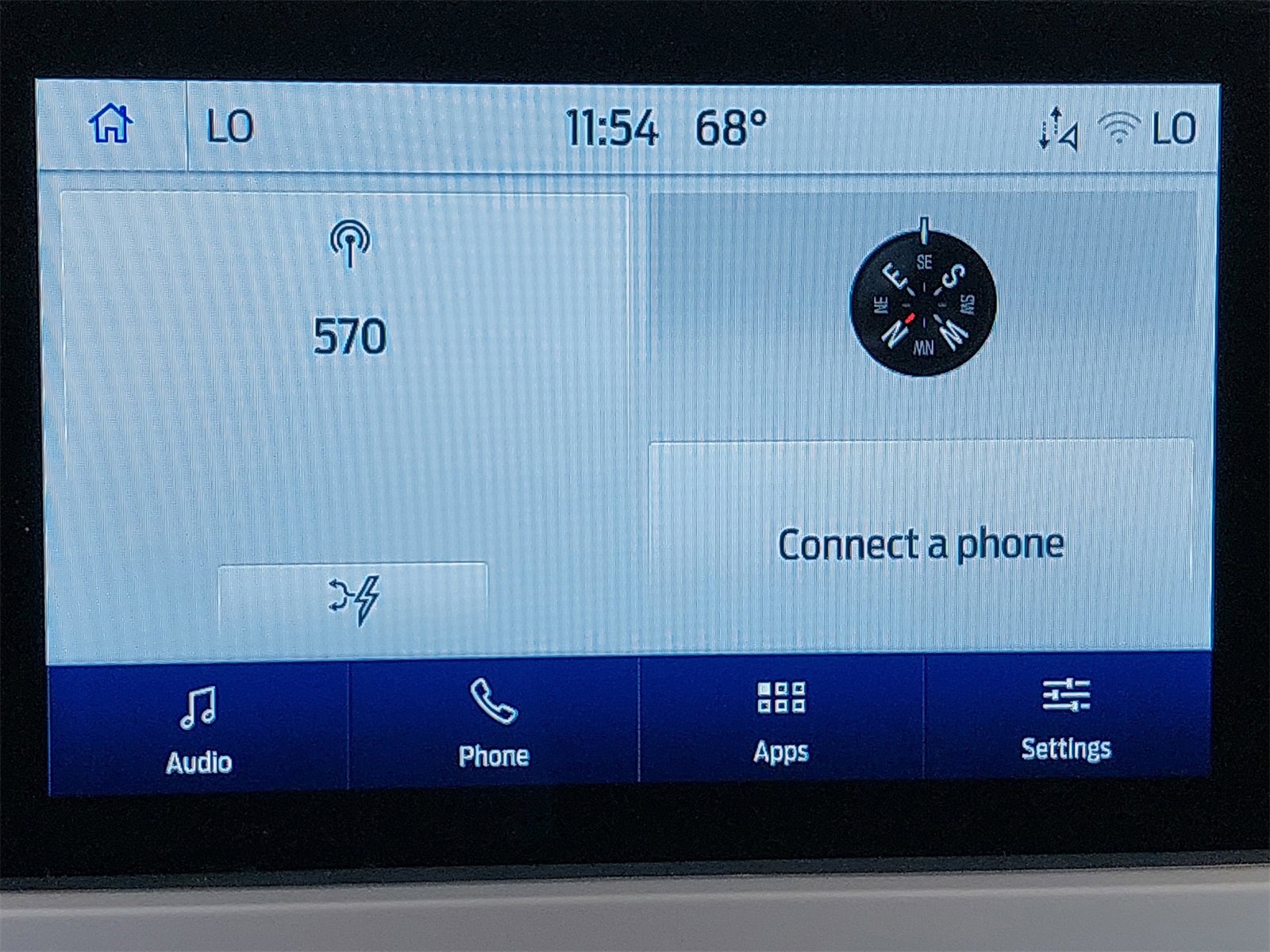 Used 2022 Ford Escape SEL image 24