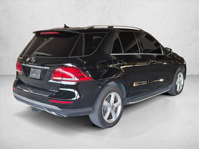 Used 2018 Mercedes-Benz GLE 350 image 5