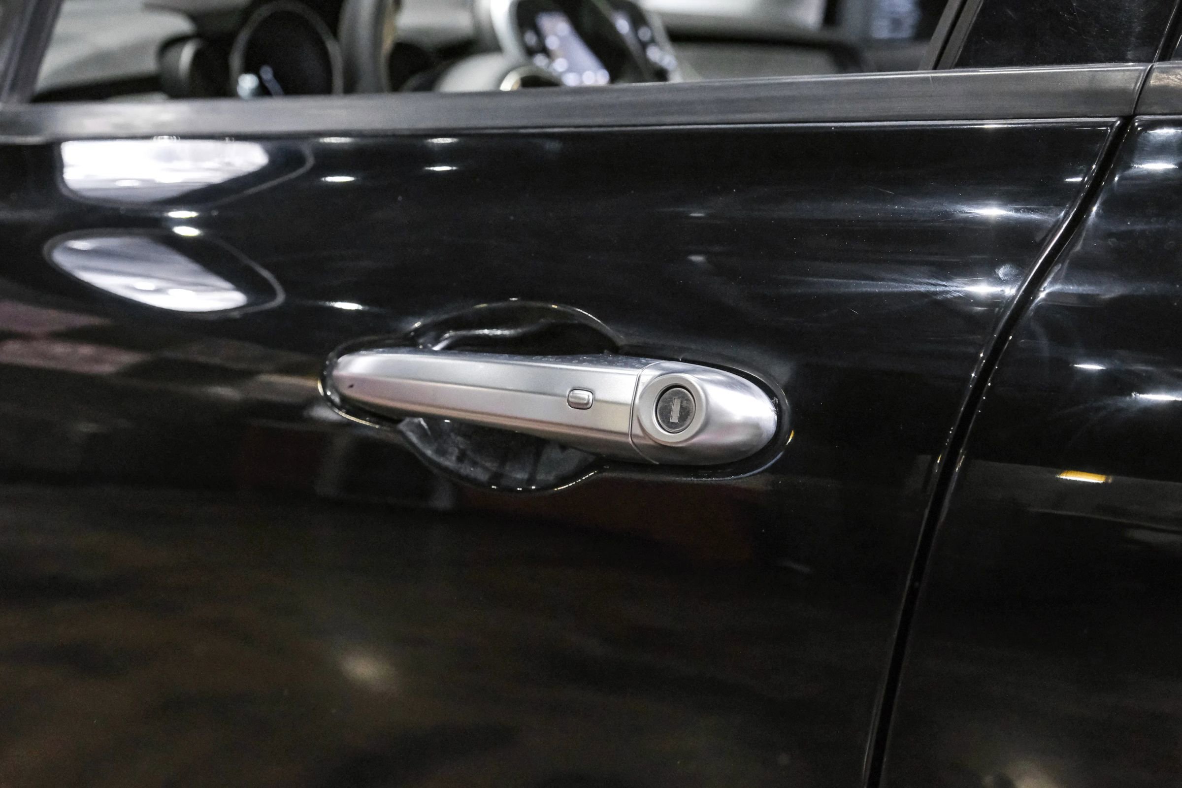 Used 2018 FIAT 500X Trekking image 32