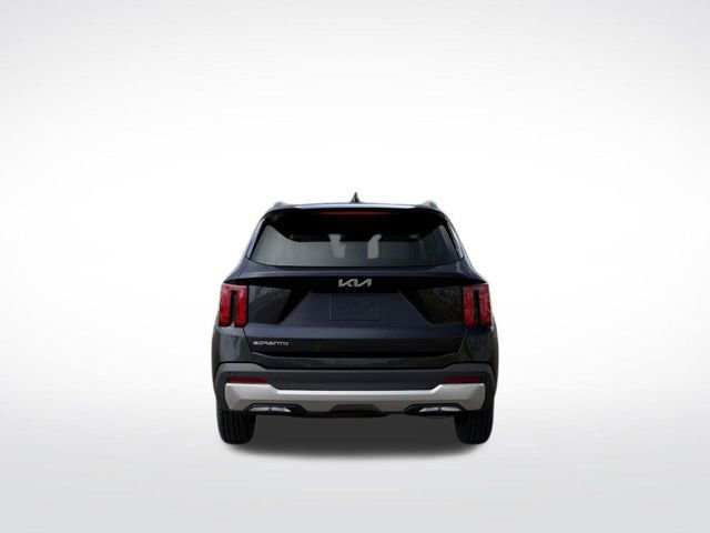 New 2026 Kia Sorento S w/ S Panoramic Sunroof Package FWD image 5