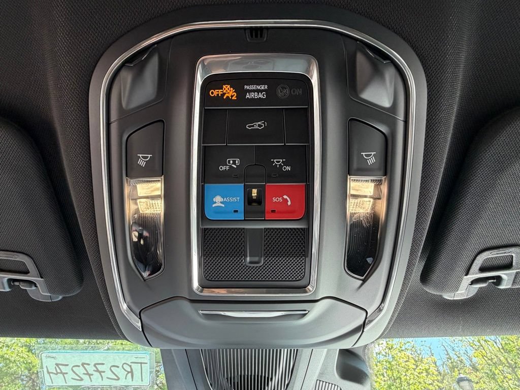 New 2026 Dodge Charger R/T AWD/4WD image 23