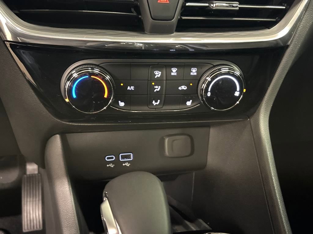 New 2026 Buick Encore GX Sport Touring w/ Advanced Technology Package image 31