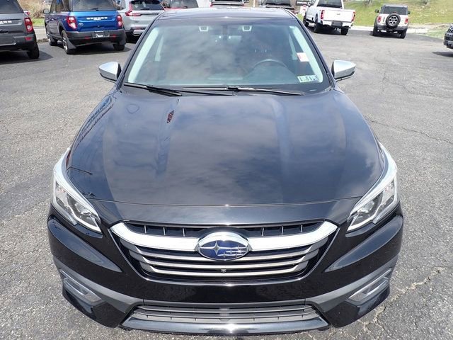 Used 2021 Subaru Legacy Touring XT AWD/4WD image 9