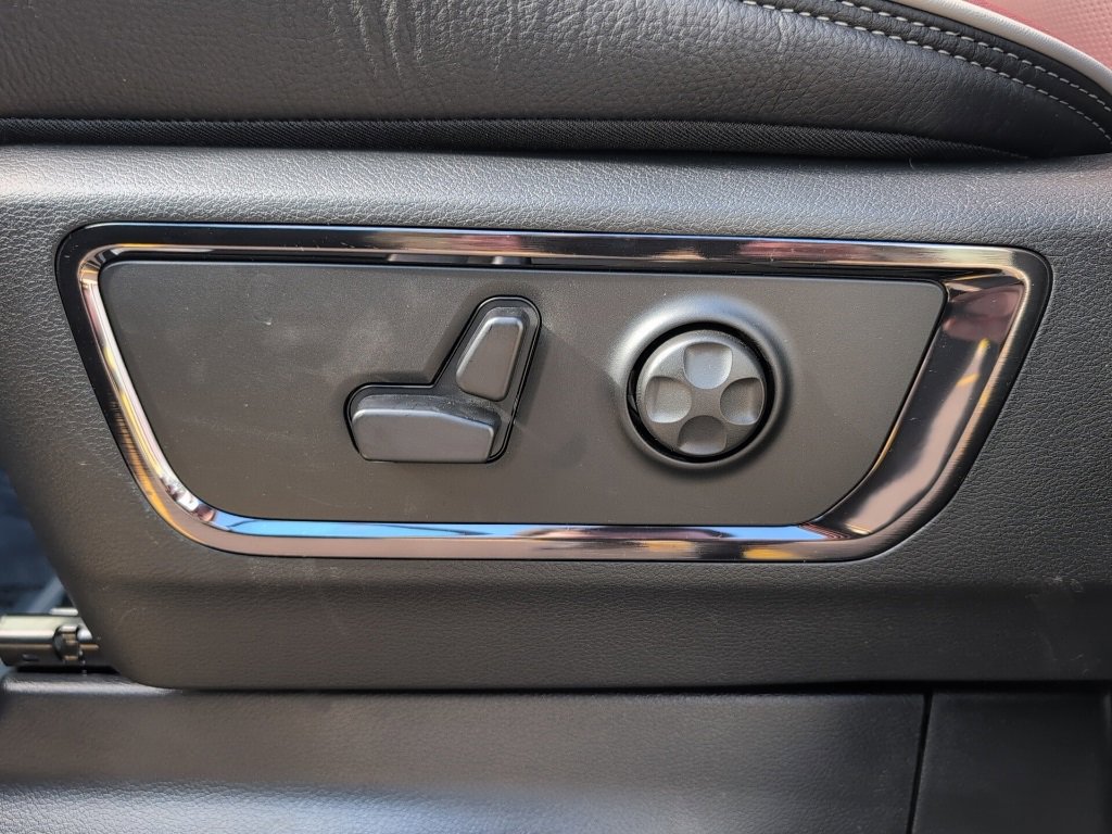 New 2026 RAM 1500 Limited image 24