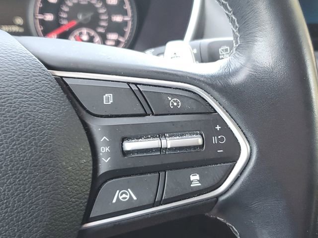 Used 2023 Hyundai Santa Fe XRT image 10