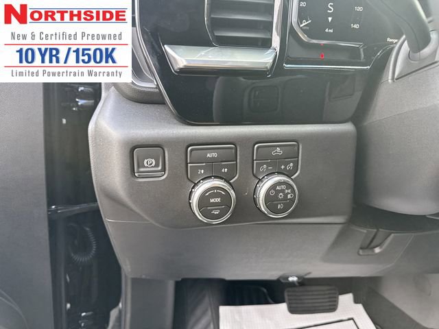 New 2026 GMC Sierra 1500 Elevation image 18