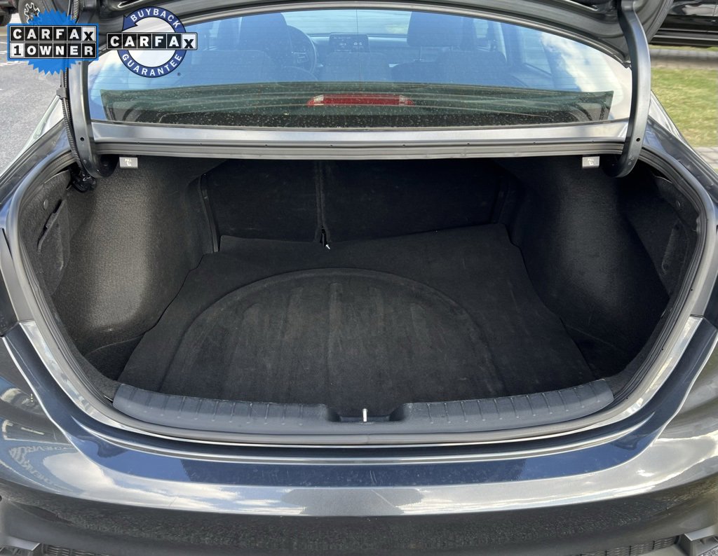 Used 2023 Kia Forte LXS image 22